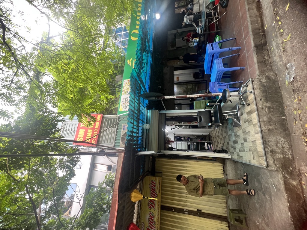 Bán nhà Trần Đại Nghĩa - diện tích 6.2m2 3 tầng - Ô TÔ ĐỖ CỬA - giá 1,15 tỷ