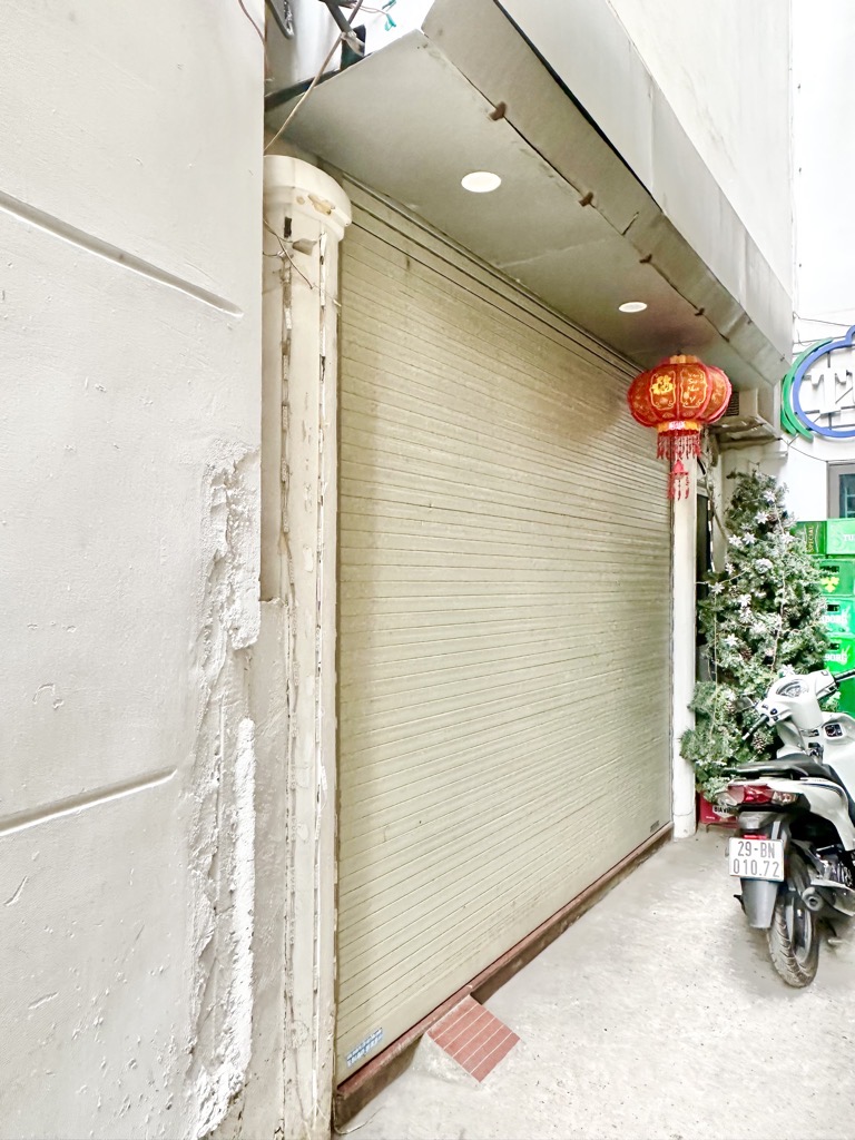 Bán nhà Yên Duyên - diện tích 68m2 5 tầng - Ô TÔ ĐỖ CỔNG - giá 15 tỷ