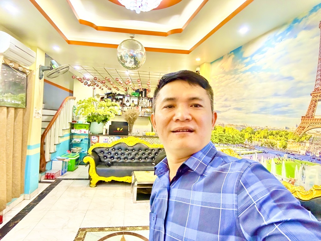 Bán nhà Yên Duyên - diện tích 68m2 5 tầng - Ô TÔ ĐỖ CỔNG - giá 15 tỷ