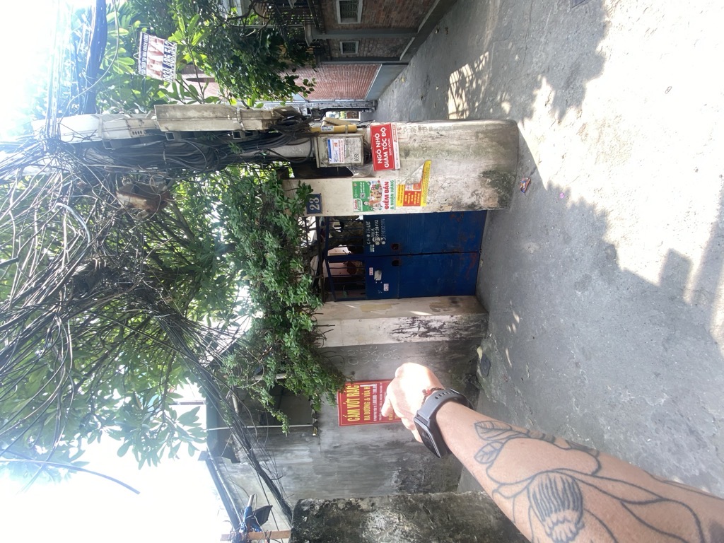 Bán nhà Minh Khai - diện tích 172m2 1 tầng - SIÊU HIẾM - GIÁ ĐẦU TƯ - giá 22,5 tỷ