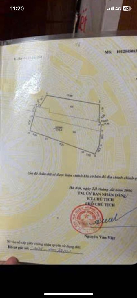 Bán nhà Minh Khai - diện tích 172m2 1 tầng - SIÊU HIẾM - GIÁ ĐẦU TƯ - giá 22,5 tỷ