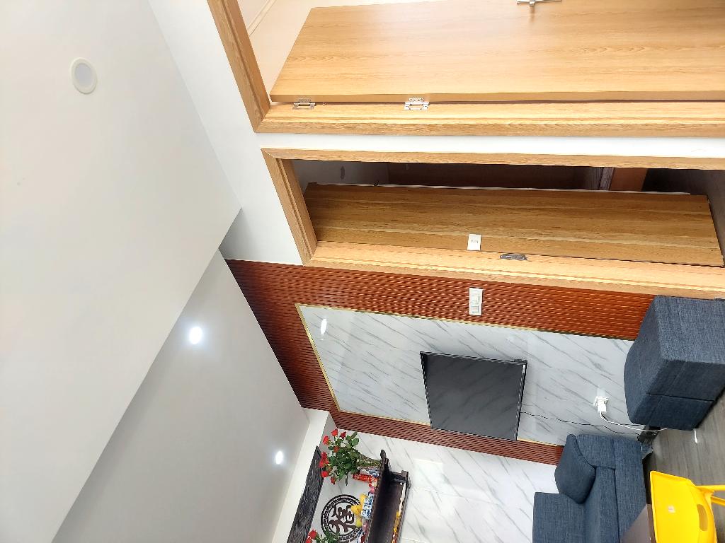 Bán nhà Hoàng Liệt - diện tích 76m2 37 tầng - Chung cư VP6 đẹp long lanh - giá 4,5 tỷ