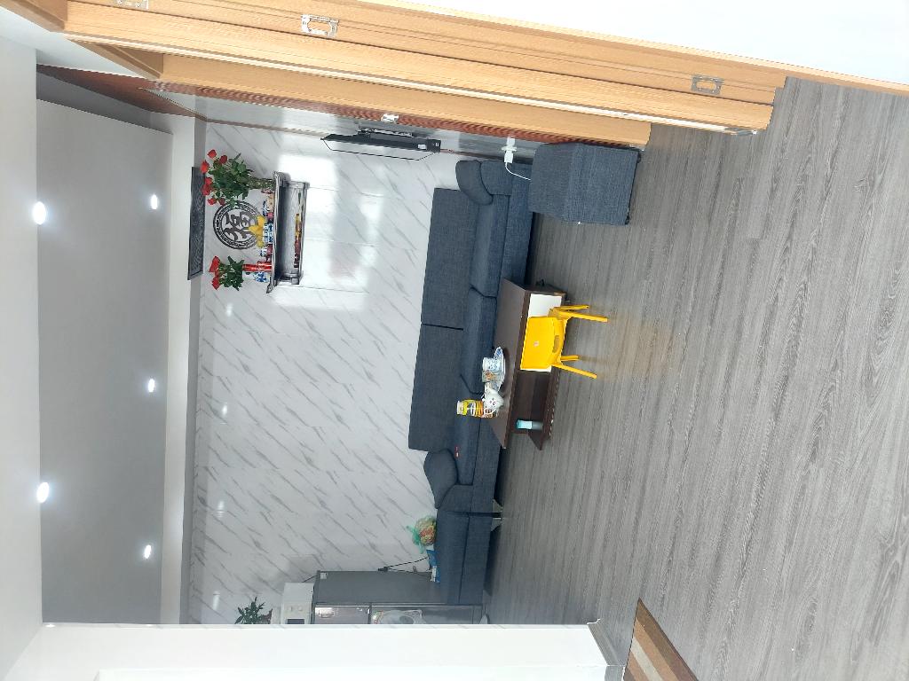 Bán nhà Hoàng Liệt - diện tích 76m2 37 tầng - Chung cư VP6 đẹp long lanh - giá 4,5 tỷ