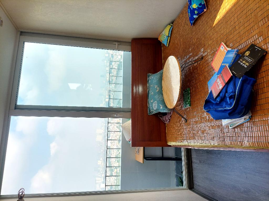 Bán nhà Hoàng Liệt - diện tích 76m2 37 tầng - Chung cư VP6 đẹp long lanh - giá 4,5 tỷ