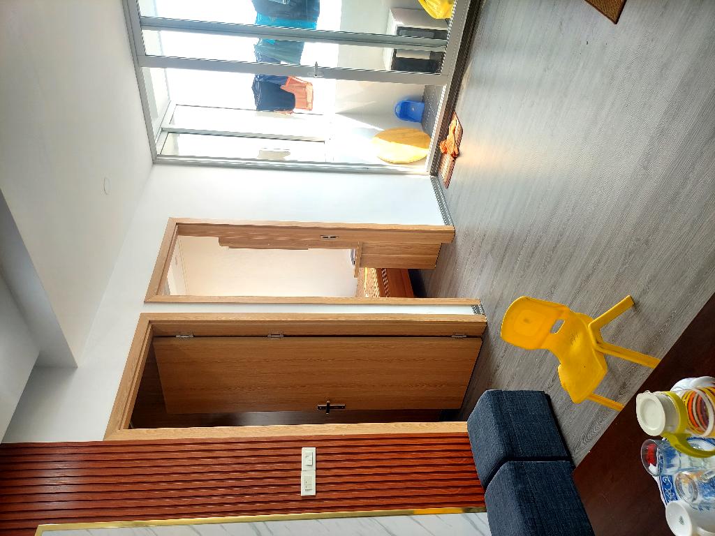 Bán nhà Hoàng Liệt - diện tích 76m2 37 tầng - Chung cư VP6 đẹp long lanh - giá 4,5 tỷ