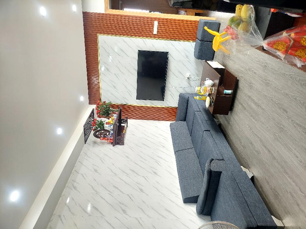 Bán nhà Hoàng Liệt - diện tích 76m2 37 tầng - Chung cư VP6 đẹp long lanh - giá 4,5 tỷ