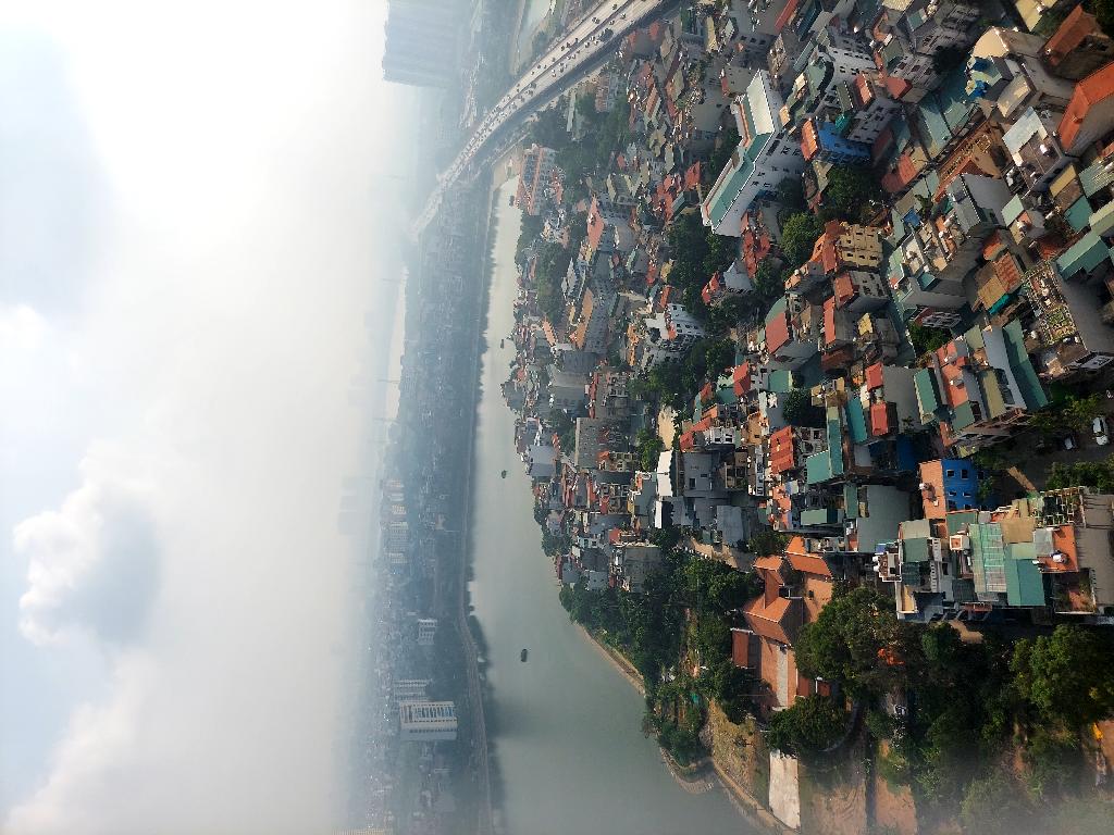 Bán nhà Hoàng Liệt - diện tích 76m2 37 tầng - Chung cư VP6 đẹp long lanh - giá 4,5 tỷ