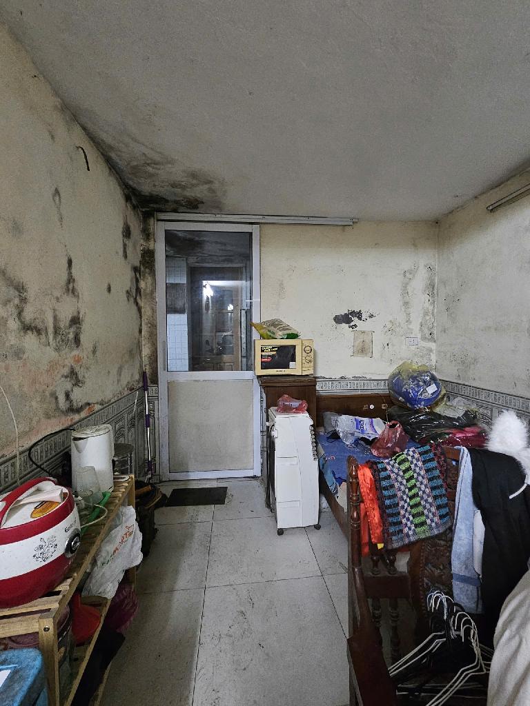 Bán nhà Khương Thượng - diện tích 48.3m2 2 tầng - Ngõ thông, kinh doanh - giá 9,8 tỷ