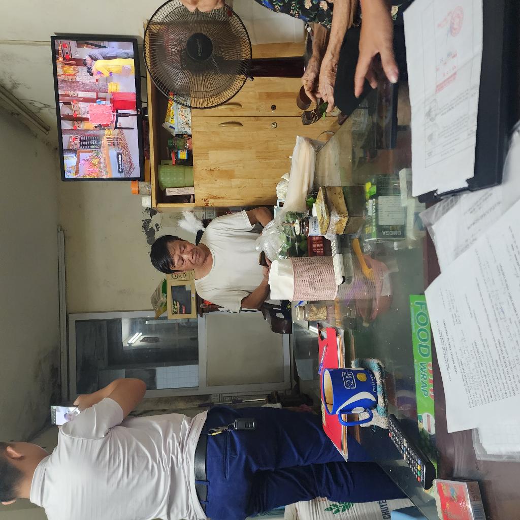 Bán nhà Khương Thượng - diện tích 48.3m2 2 tầng - Ngõ thông, kinh doanh - giá 9,8 tỷ