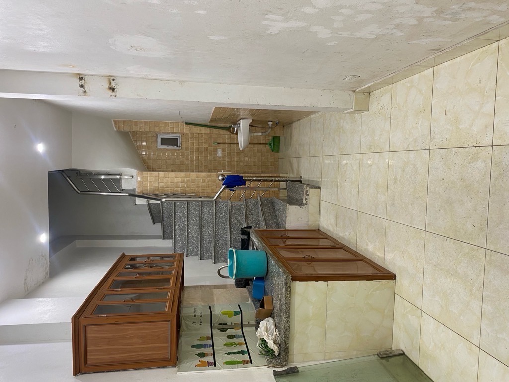 Bán nhà Đại La - diện tích 26m2 2 tầng - Nhà mặt phố kinh doanh đa ngành nghề - giá 11,3 tỷ