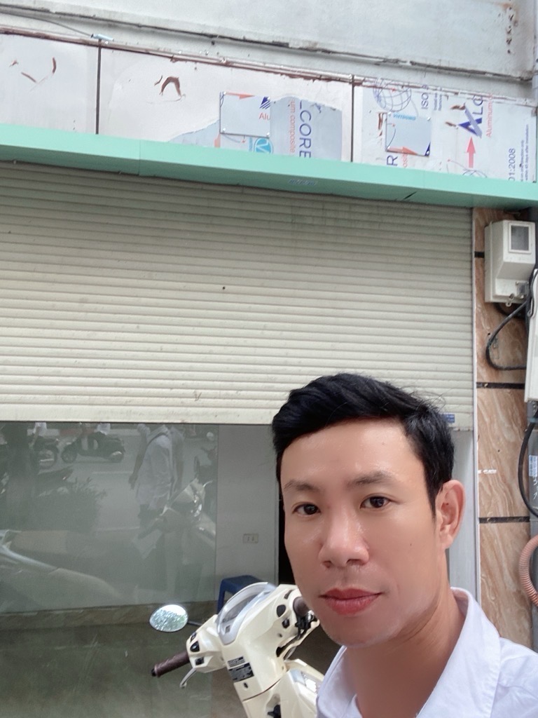 Bán nhà Đại La - diện tích 26m2 2 tầng - Nhà mặt phố kinh doanh đa ngành nghề - giá 11,3 tỷ