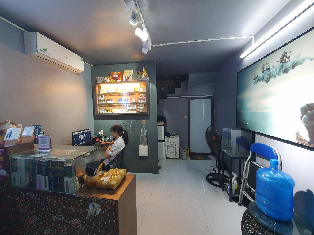 Bán nhà Trung Liệt - diện tích 16m2 6 tầng - Mặt phố kinh doanh - giá 7,9 tỷ