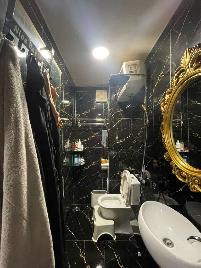 Bán nhà Trung Liệt - diện tích 16m2 6 tầng - Mặt phố kinh doanh - giá 7,9 tỷ