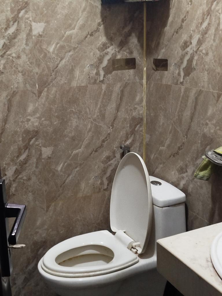 Bán nhà Vĩnh Hưng - diện tích 30m2 4 tầng - Lô góc, kinh doanh sầm uất - giá 6,2 tỷ