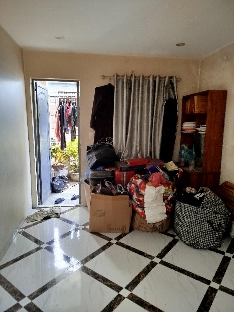 Bán nhà Vĩnh Hưng - diện tích 30m2 4 tầng - Lô góc, kinh doanh sầm uất - giá 6,2 tỷ