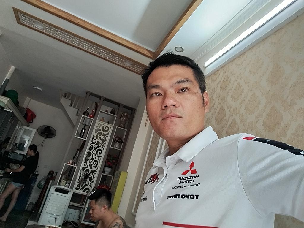 Bán nhà Vĩnh Hưng - diện tích 30m2 4 tầng - Lô góc, kinh doanh sầm uất - giá 6,2 tỷ