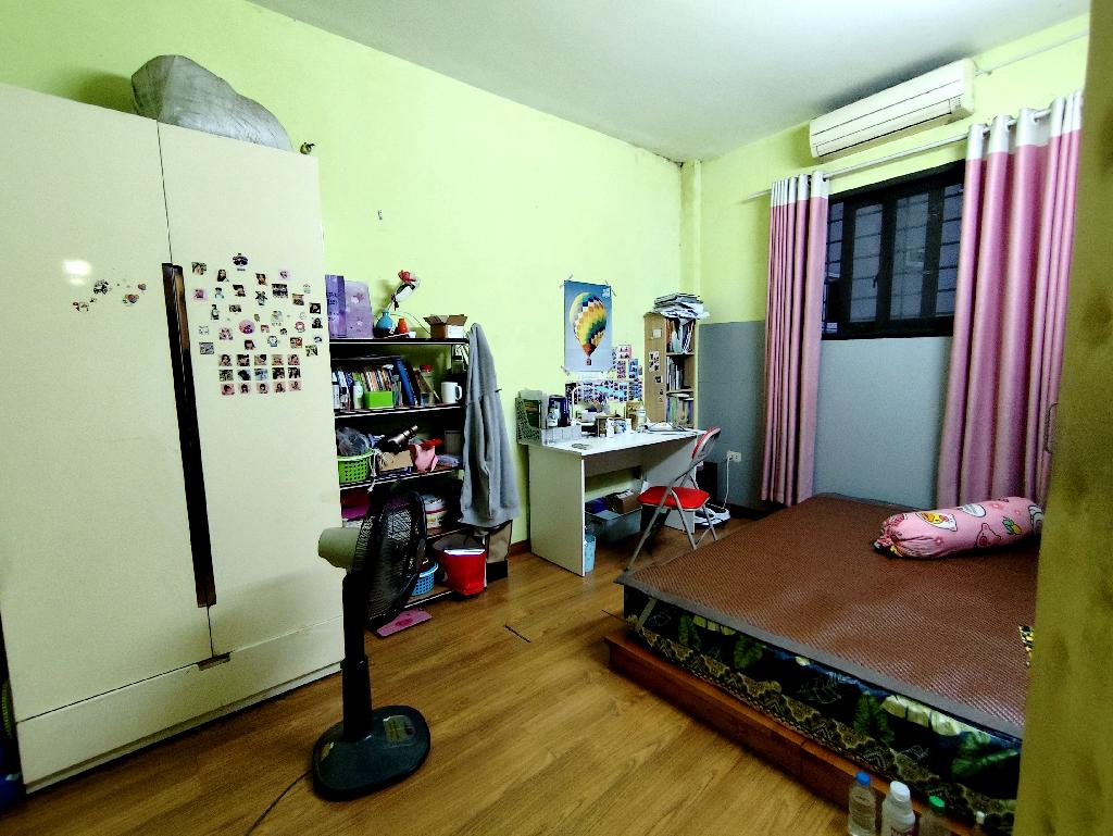 Bán nhà Hoàng Cầu - diện tích 52m2 4 tầng - Mặt phố kinh doanh đỉnh - giá 13 tỷ