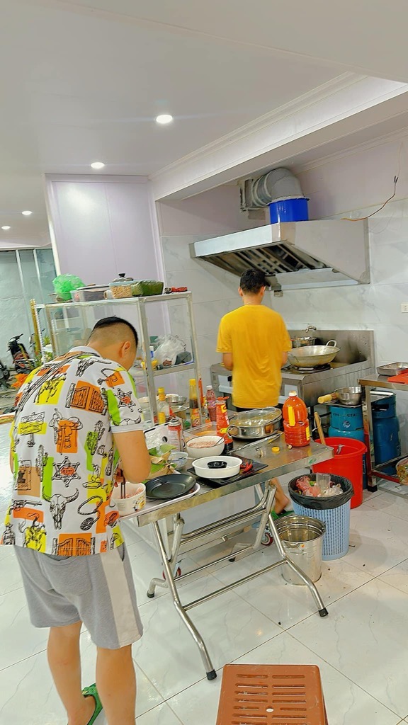 Bán nhà Hào Nam - diện tích 120m2 1 tầng - Ô TÔ ĐỖ - giá 8,5 tỷ