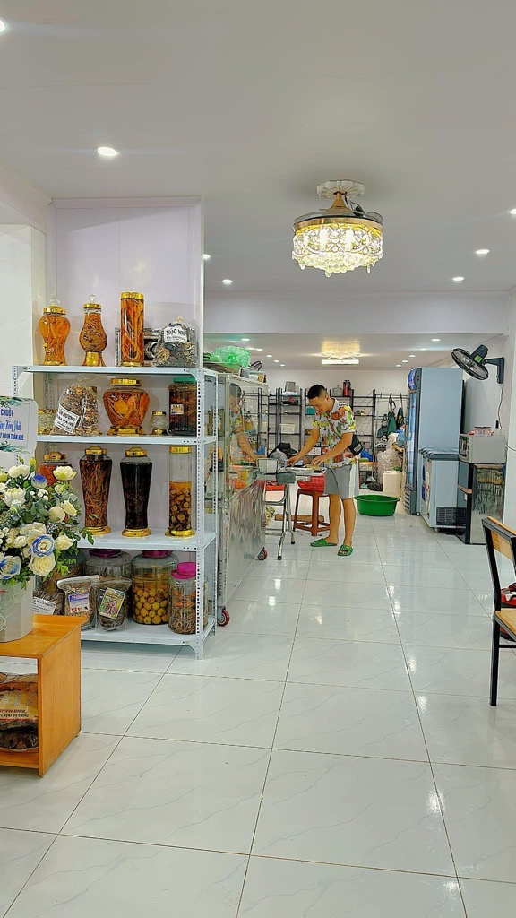 Bán nhà Hào Nam - diện tích 120m2 1 tầng - Ô TÔ ĐỖ - giá 8,5 tỷ