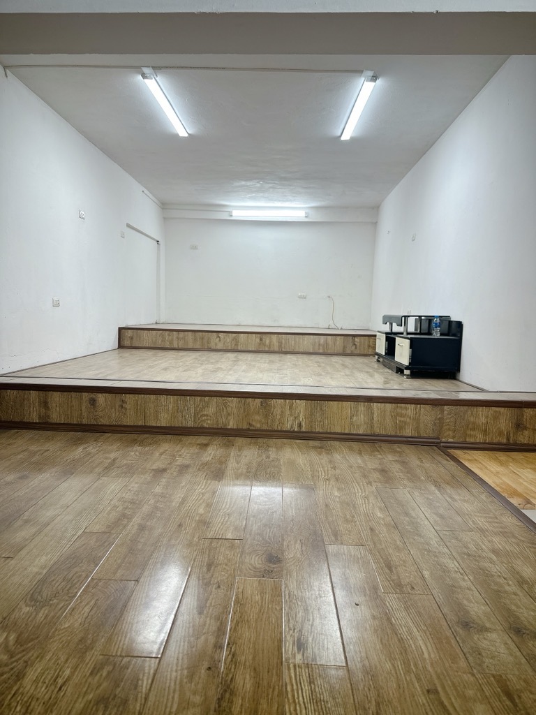 Bán nhà Tam Chinh - diện tích 33m2 1 tầng - Nhà thuộc khu tập thể - giá 2,2 tỷ