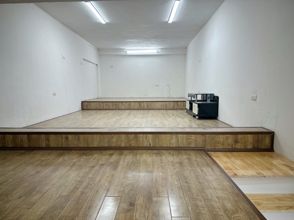 Bán nhà Tam Chinh - diện tích 33m2 1 tầng - Nhà thuộc khu tập thể - giá 2,2 tỷ