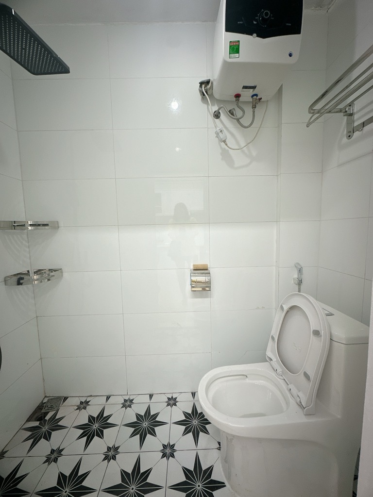 Bán nhà Tam Chinh - diện tích 33m2 1 tầng - Nhà thuộc khu tập thể - giá 2,2 tỷ