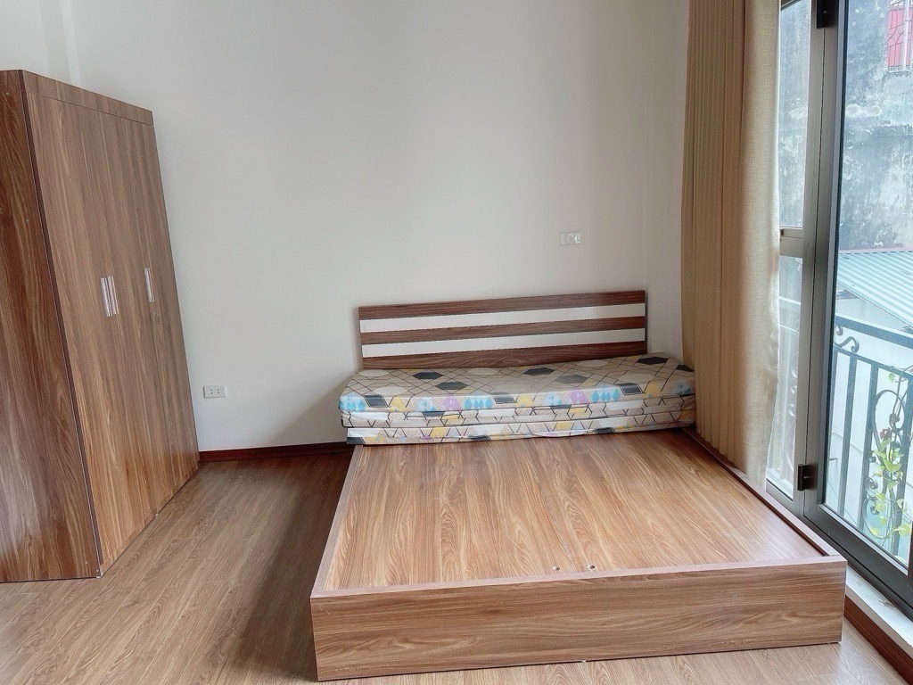 Bán nhà Trương Định - diện tích 42m2 5 tầng - Nhà đẹp, mới xây - giá 10,5 tỷ