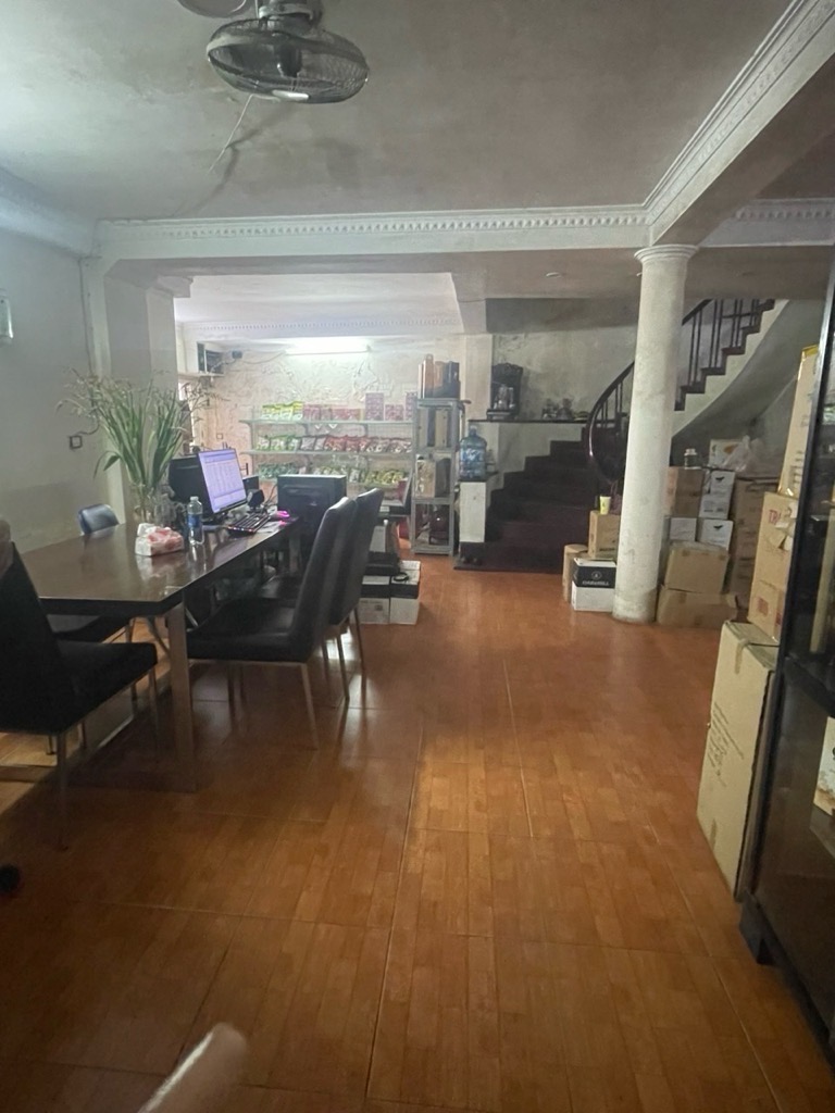 Bán nhà Tây Sơn - diện tích 70.3m2 5 tầng - 2 mặt ngõ, 3 thoáng - giá 17,5 tỷ