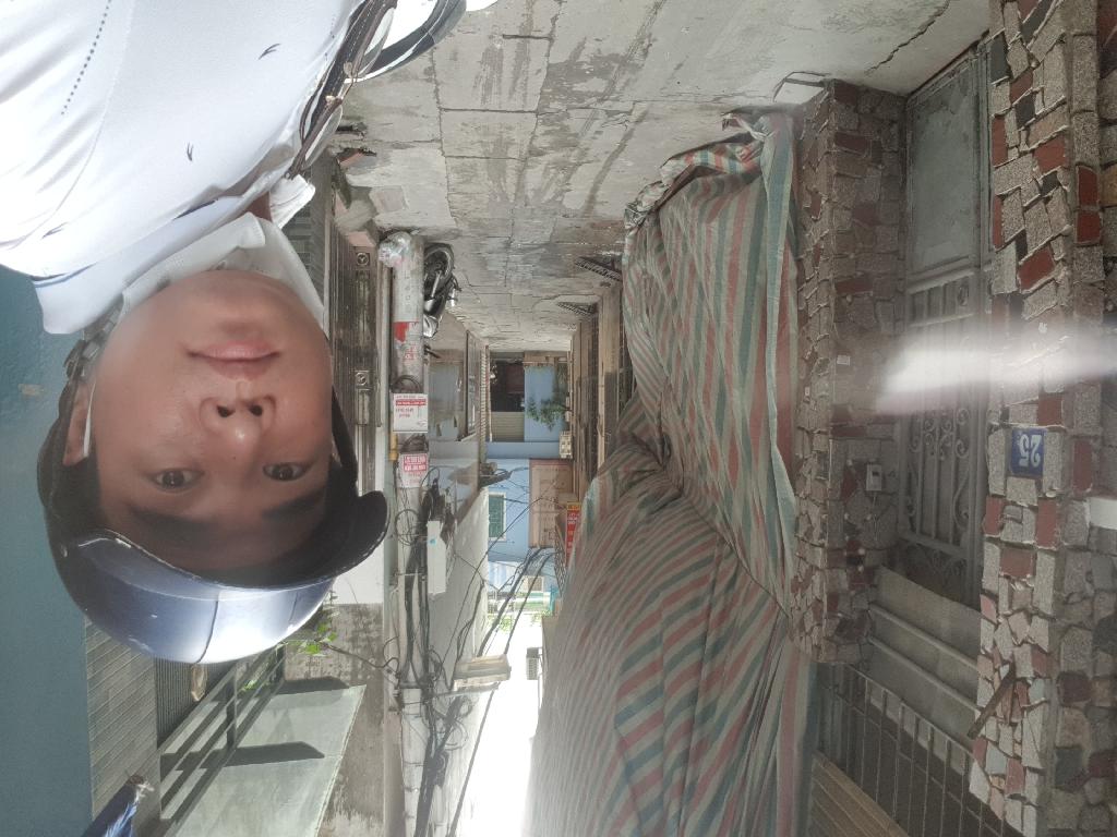 Bán nhà Kim Giang - diện tích 86m2 8 tầng - Thang máy, 2 mặt ngõ - giá 23,9 tỷ