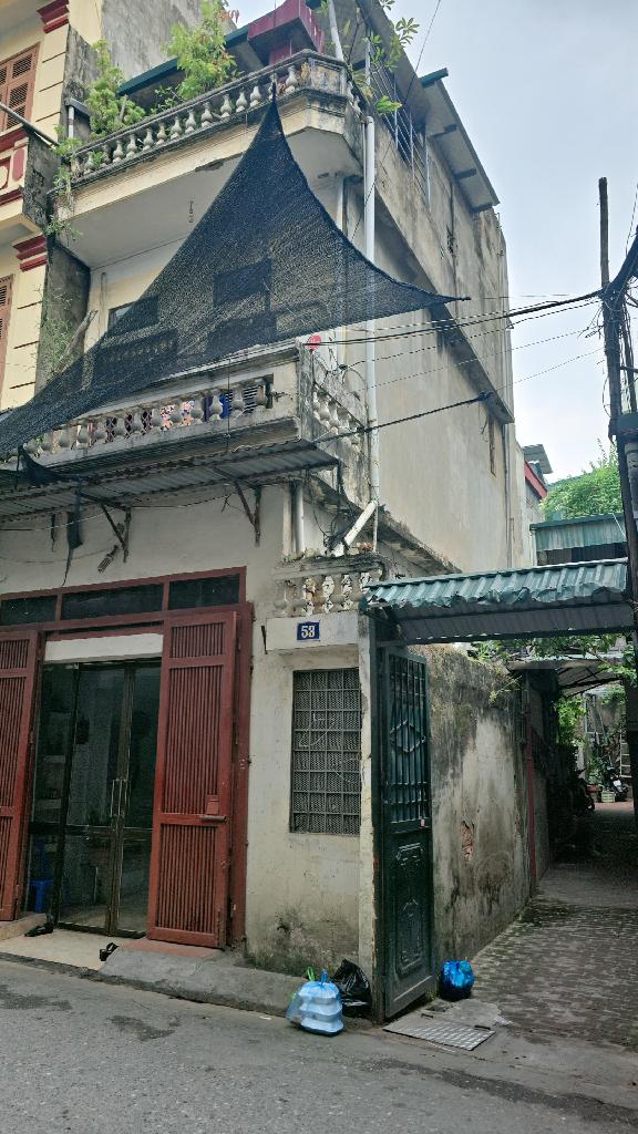 Bán nhà Kim Giang - diện tích 37m2 3 tầng - Ô TÔ TRÁNH - giá 10,3 tỷ