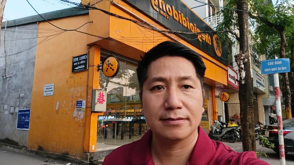 Bán nhà Vũ Tông Phan - diện tích 173m2 1 tầng - Mặt ngõ ô tô tránh - giá 12,6 tỷ