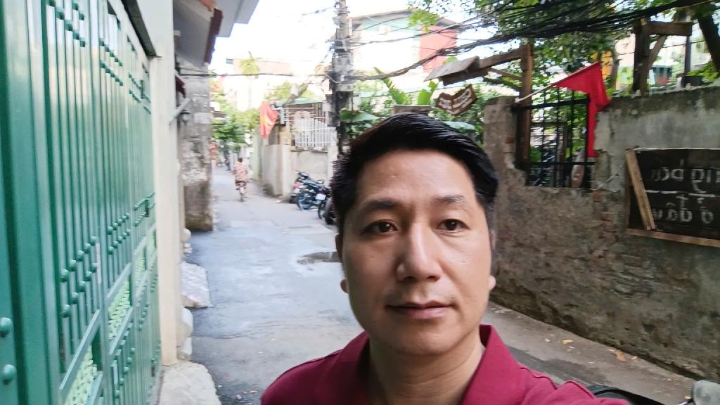 Bán nhà Vũ Tông Phan - diện tích 173m2 1 tầng - Mặt ngõ ô tô tránh - giá 12,6 tỷ