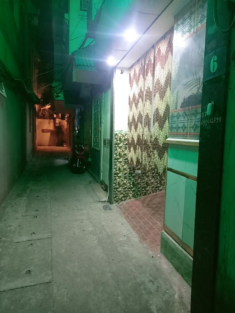 Bán nhà VŨ TÔNG PHAN - diện tích 40.3m2 6 tầng - Cực hiếm - giá 15 tỷ