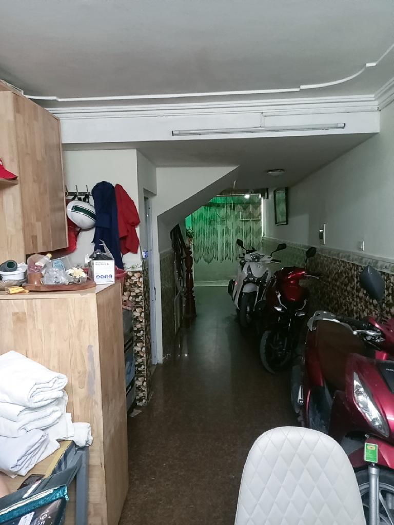 Bán nhà VŨ TÔNG PHAN - diện tích 40.3m2 6 tầng - Cực hiếm - giá 15 tỷ