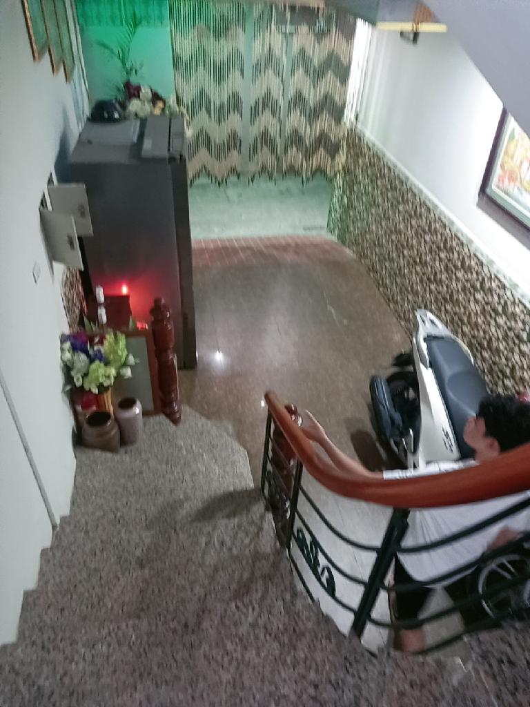 Bán nhà VŨ TÔNG PHAN - diện tích 40.3m2 6 tầng - Cực hiếm - giá 15 tỷ