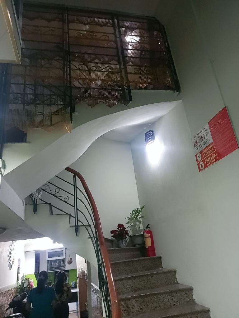 Bán nhà VŨ TÔNG PHAN - diện tích 40.3m2 6 tầng - Cực hiếm - giá 15 tỷ