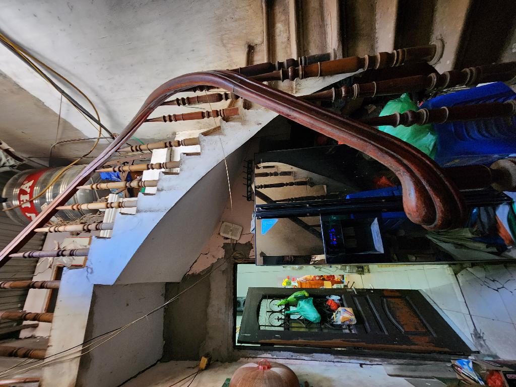 Bán nhà Lệnh Cư - diện tích 85m2 1 tầng - Nhà rộng thênh thang - giá 7,2 tỷ