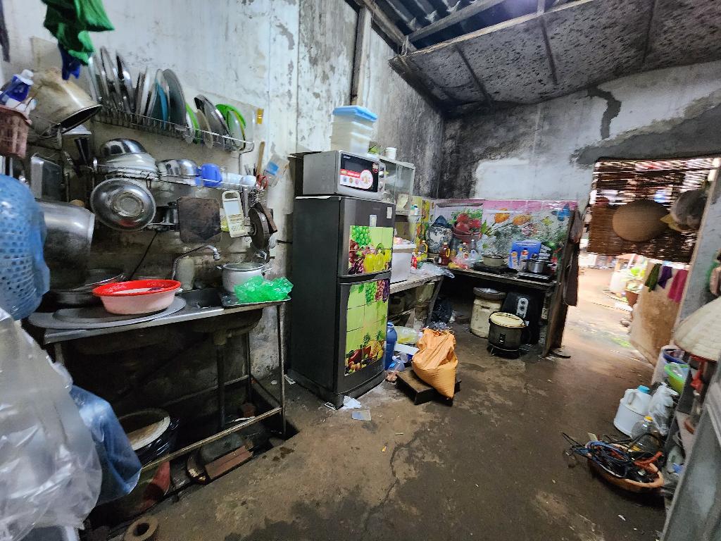 Bán nhà Lệnh Cư - diện tích 85m2 1 tầng - Nhà rộng thênh thang - giá 7,2 tỷ