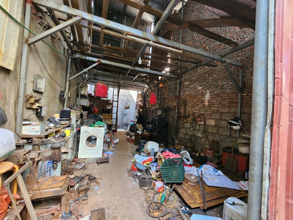 Bán nhà Lệnh Cư - diện tích 85m2 1 tầng - Nhà rộng thênh thang - giá 7,2 tỷ