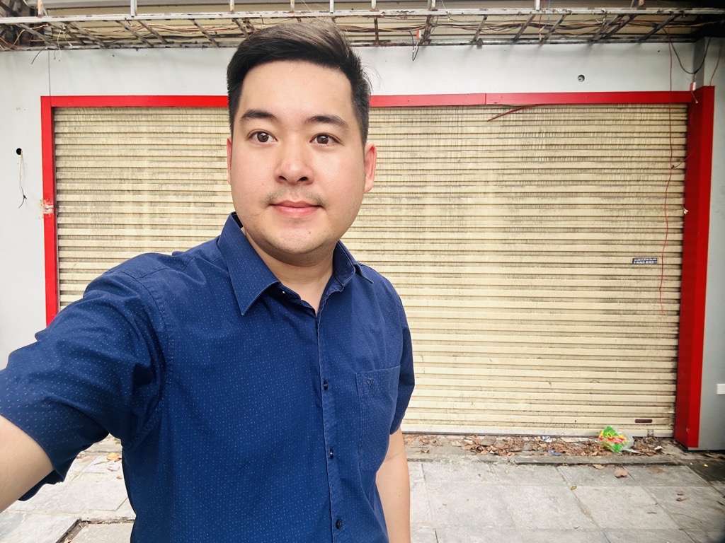 Bán nhà Giải Phóng - diện tích 30m2 1 tầng - Mặt tiền khủng - giá 13 tỷ