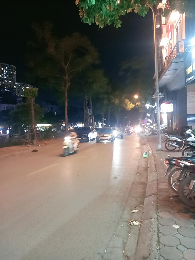 Bán nhà VŨ TÔNG PHAN - diện tích 40.3m2 6 tầng - Cực hiếm - giá 15 tỷ