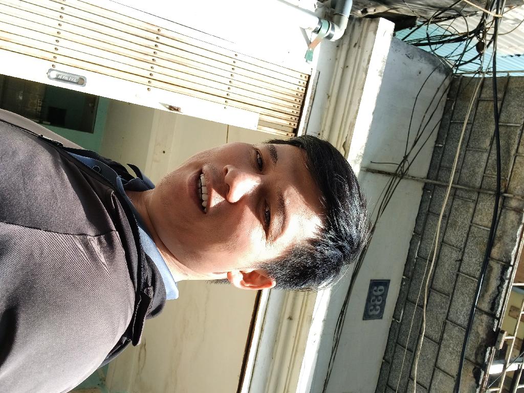 Bán nhà Bạch Đằng - diện tích 15m2 3 tầng - Mặt phố - giá 2,4 tỷ