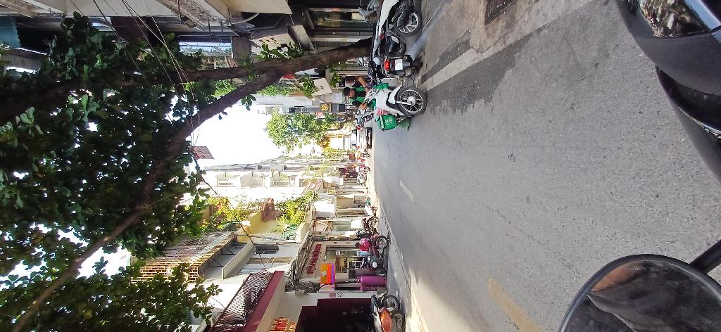 Bán nhà Bùi Thị Xuân - diện tích 23m2 4 tầng - Nhà mặt phố, buôn bán sầm uất - giá 15 tỷ