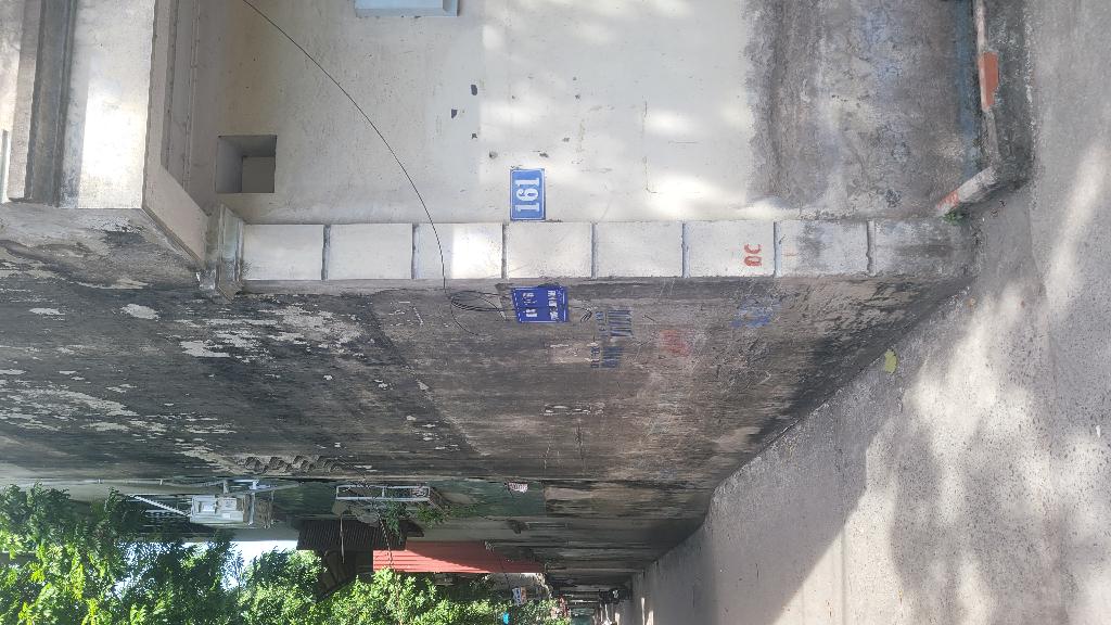 Bán nhà Lĩnh Nam - diện tích 92m2 1 tầng - đất sát Time City - giá 9,6 tỷ