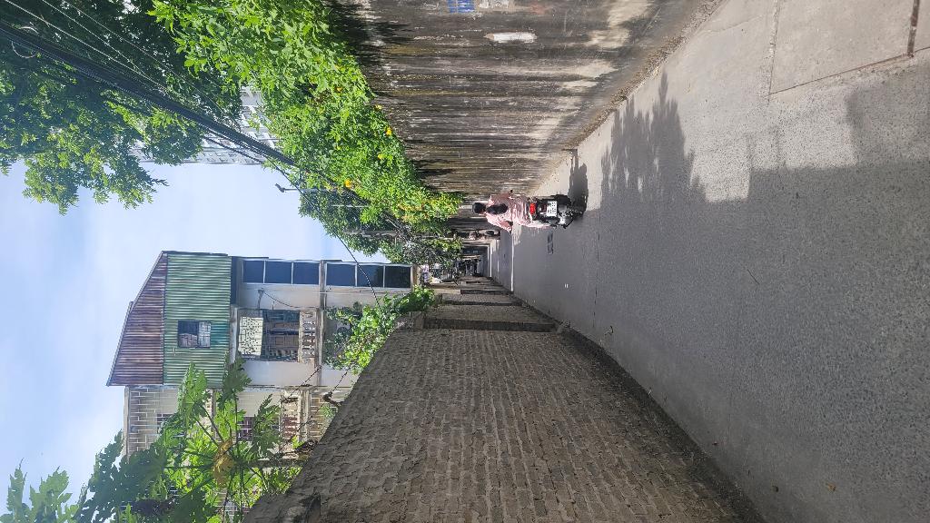 Bán nhà Lĩnh Nam - diện tích 92m2 1 tầng - đất sát Time City - giá 9,6 tỷ