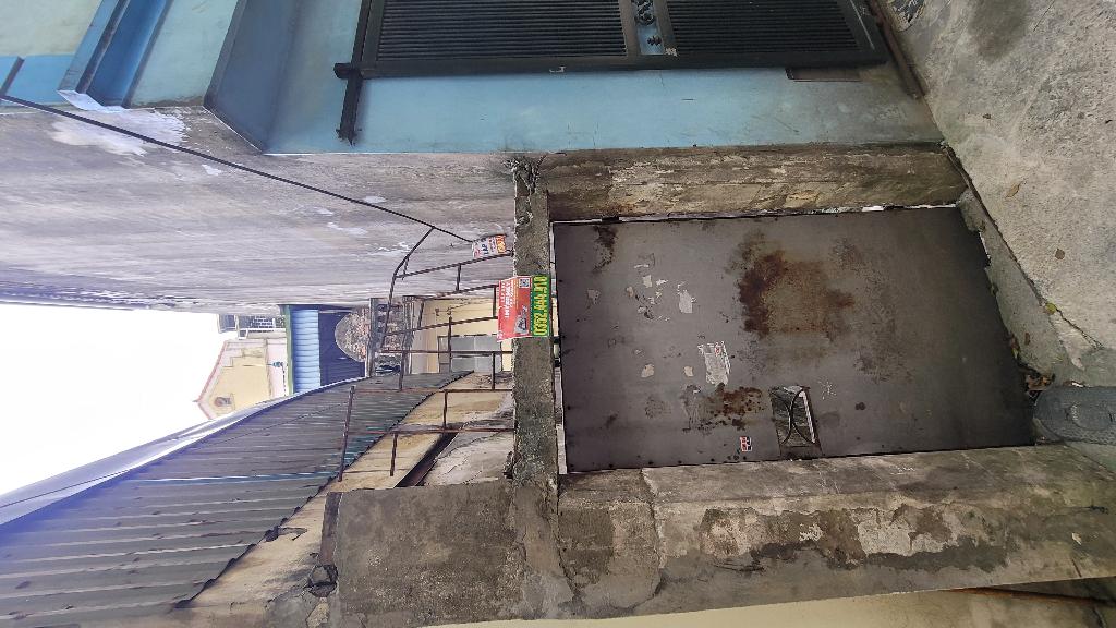 Bán nhà Lĩnh Nam - diện tích 92m2 1 tầng - đất sát Time City - giá 9,6 tỷ