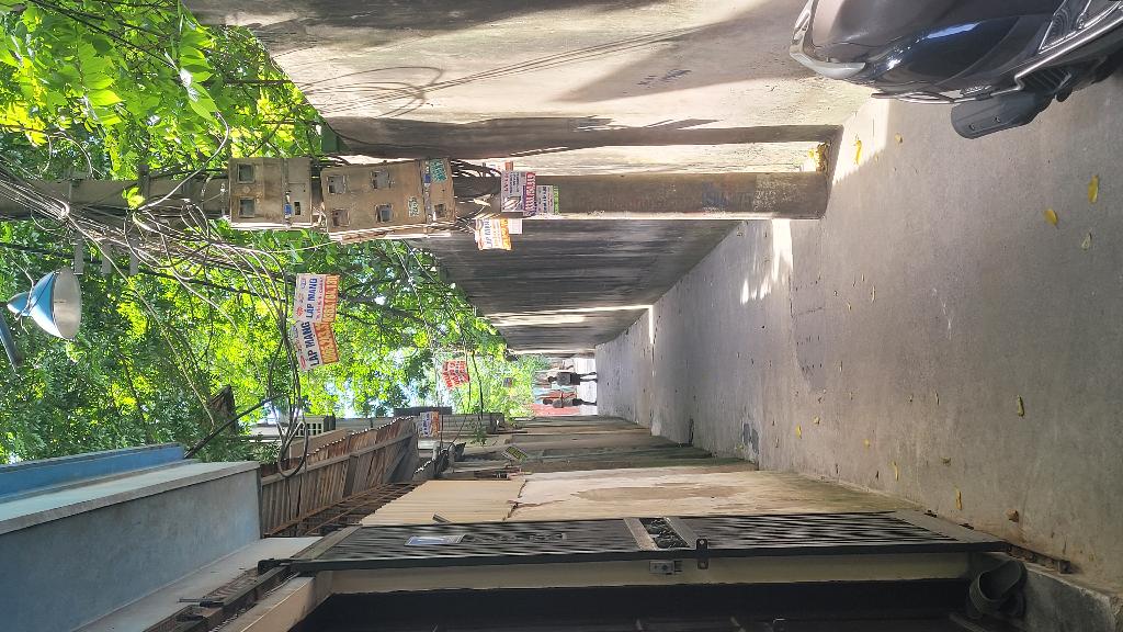 Bán nhà Lĩnh Nam - diện tích 92m2 1 tầng - đất sát Time City - giá 9,6 tỷ