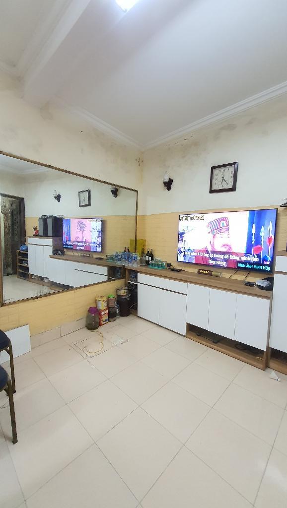 Bán nhà Kim Hoa - diện tích 59.3m2 3 tầng - Cực hiếm - giá 10 tỷ