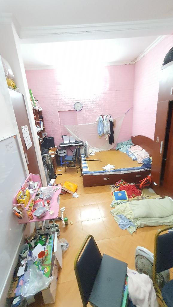 Bán nhà Kim Hoa - diện tích 59.3m2 3 tầng - Cực hiếm - giá 10 tỷ