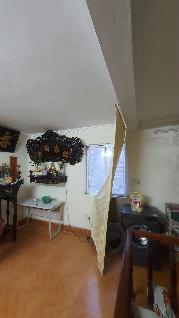 Bán nhà Kim Hoa - diện tích 59.3m2 3 tầng - Cực hiếm - giá 10 tỷ